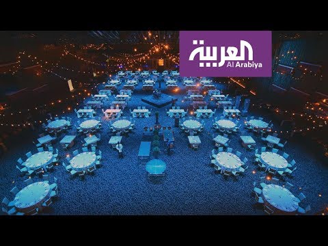 دبي أوبرا تستعد للتحول إلى مائدة رمضانية هذا العام