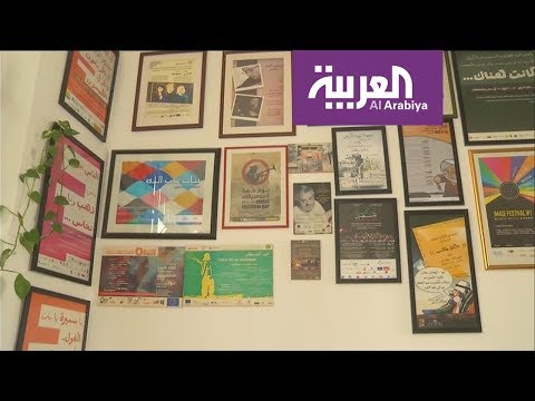 إسدال الستار على أزمة مسرح البلد التاريخي في الأردن