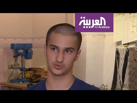 شاب يتفوق على مستوى الكويت ببراءة الاختراع في عمر الـ17
