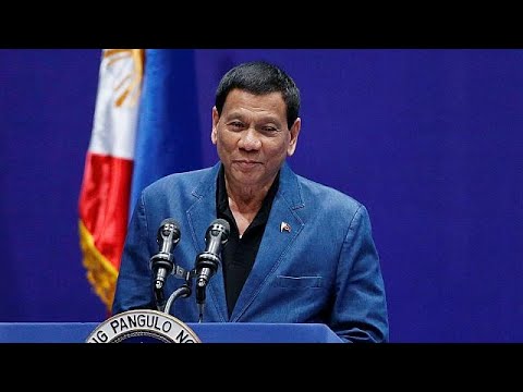 الرئيس الفلبيني يعتذر عن وصفه أحداث ميانمار بإبادة جماعية