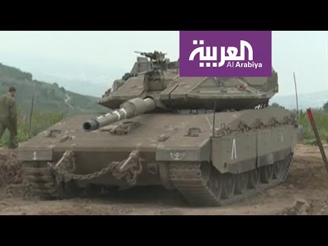 حالة تأهب في الجولان المحتل