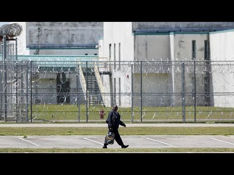 أعمال شغب هي الأكثر دموية في سجون أميركا