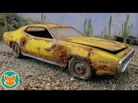 أغلى أنواع السيارات المنسية