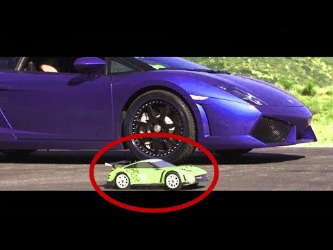 تعرف على10 سيارات خارقة ورهيبة