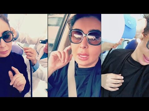 رد فعل شيماء علي على نصيحة دكتور الأنف والأذن إليها