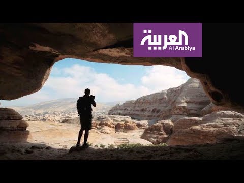 بالفيديومساع حثيثة لتنشيط السياحة في الأردن