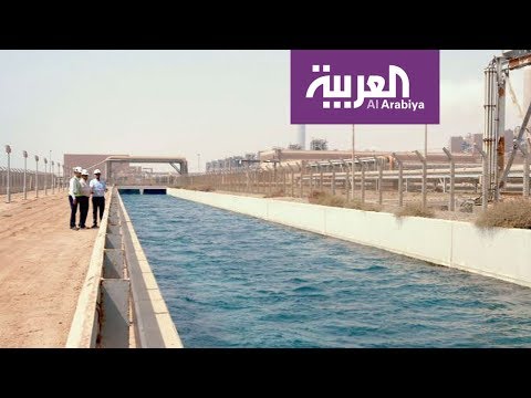 شاهد أسباب شح السعودية في المياه