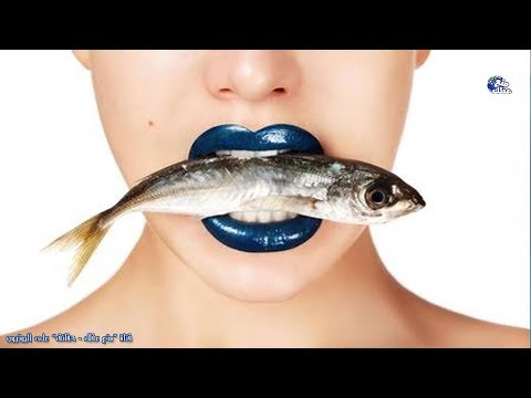 مجموعة من الحقائق لا تصدق عن الأسماك