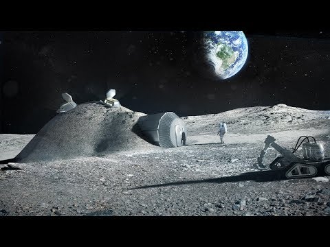 وكالة ناسا تبدي خوفها من الذهاب إلى القمر