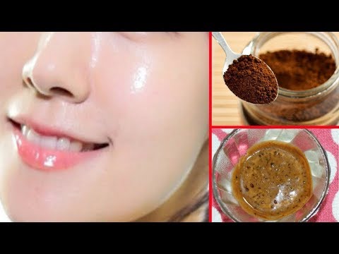 وصفة مُجربة للحصول على وجه صافي وبشرة نقية