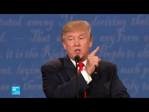 مولر يقر بأنه غير قادر على توجيه اتهام إلى ترامب