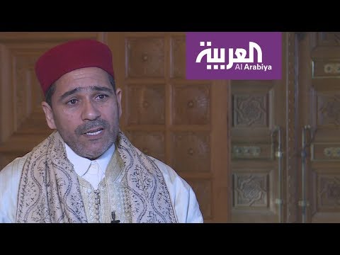 شاهد القارئ بشير الطبابي من تونس يكشف بداياته مع ترتيل القرآن