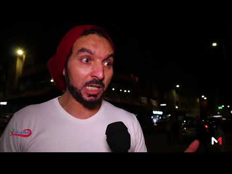 توقعات المغاربة لنتائج مباريات الأسود