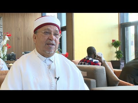 شاهد جهود المغرب لترسيخ إسلام معتدل في أفريقيا