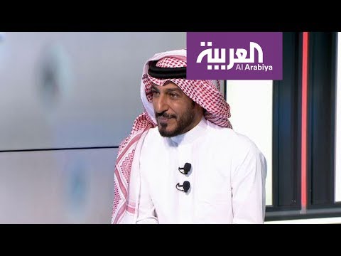 عبدالمحسن النمر يؤكّد اختياره للشر في العام الجاري