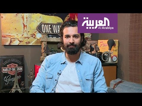 أحمد حاتم ينفي خوفه من أن تكرهه النساء