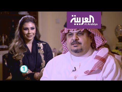 شاهد 25 سؤالًا مع الأمير الشاعر عبدالرحمن بن مساعد