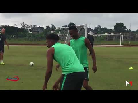 أول منتخب أفريقي يضمن التأهل بالنهائيات العالمية