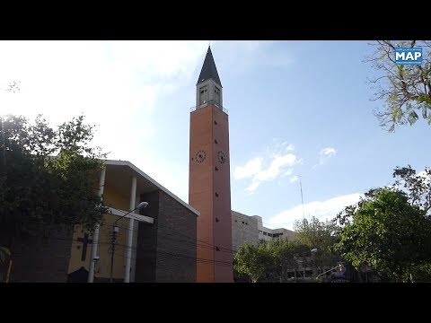 سان خوان قصة مدينة أرجنتينية قامت من تحت الردم