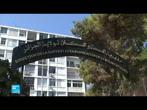 انتقادات حادة تواجهها الحكومة الجزائرية بعد ظهور عشرات الإصابات بالكوليرا