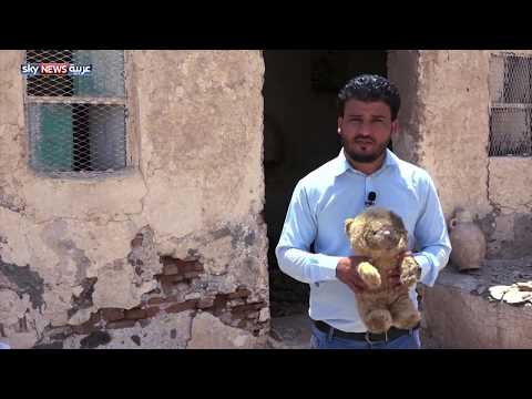 الحوثيون يستهدفون بيوت المدنيين عشوائيا في حيس في الحُديدة