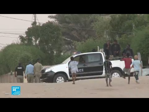 الشرطة تُغلق مركزًا لتكوين علماء الدين في موريتانيا لهذا السبب