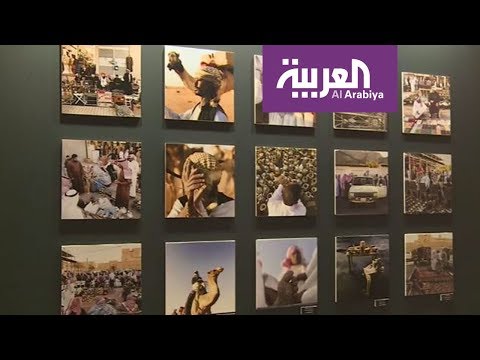 شاهد فن التصوير بالهاتف يوثق حياة الشارع في السعودية