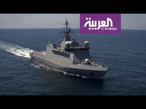 شاهد توقيع اتفاق سعودي إسباني مشترك لتوطين الصناعة البحرية العسكرية