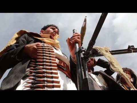 شاهد الحوثيون يؤكّدون استعدادهم لحشد مزيد من المقاتلين على جبهة الحديدة
