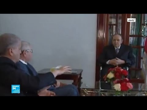 شاهد خلفيات دعوة الجزائر إلى إعادة بعث اتحاد المغرب العربي