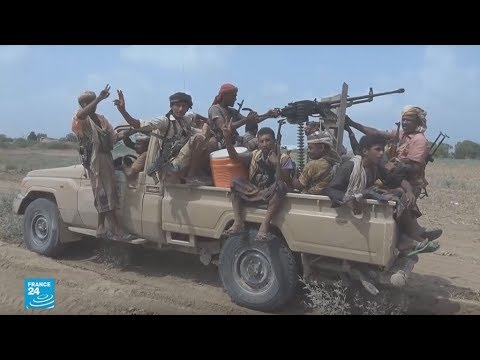 تعرَّف إلى أين يتجه الوضع في محافظة الحديدة اليمنية