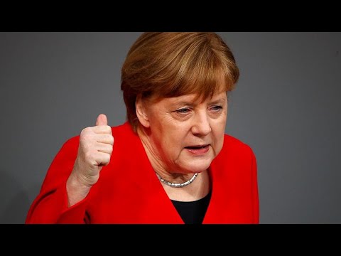 ألمانيا تقترح عقد قمة أوروبية لحسم موقف بريطانيا من البريكست