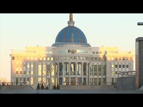 كازاخستان تغيّر اسم عاصمتها للمرة الرابعة خلال 60 عامًا