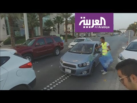 شاهد نقلة نوعية للأعمال الخيرية في السعودية خلال رمضان