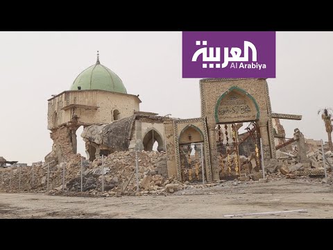 شاهد العراق تحاكم ناشطة مدنية بتهمة رفع جثث من المدينة القديمة
