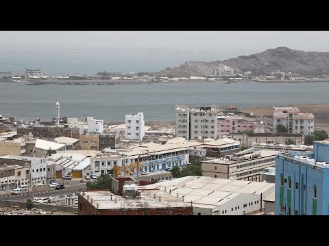 شاهد الحكومة اليمنية تستعيد كامل محافظة عدن من الانفصاليين الجنوبيين