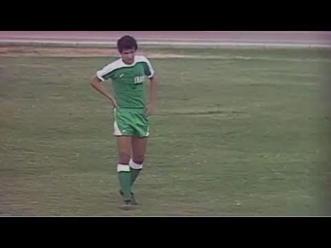 شاهد حسين سعيد الهداف التاريخي لبطولة كأس الخليج