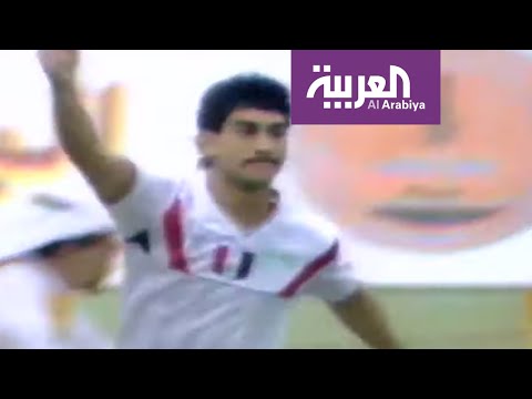 شاهد تفوق تاريخي للعراق على البحرين في بطولات كأس الخليج