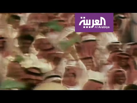 شاهد حضور لافت في مواجهات السعودية وقطر الخليجية