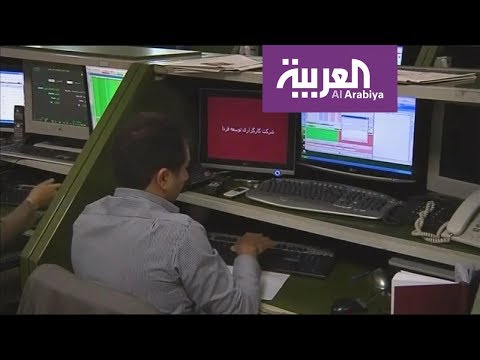 شاهد السلطات الإيرانية تعلن تصديها لهجوم إلكتروني هو الثاني في أقل من أسبوع
