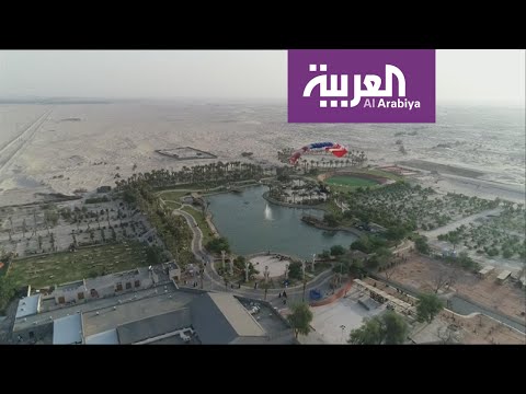 شاهد وزراء السياحة العرب في الإحساء عاصمة السياحة العربية لعام 2019