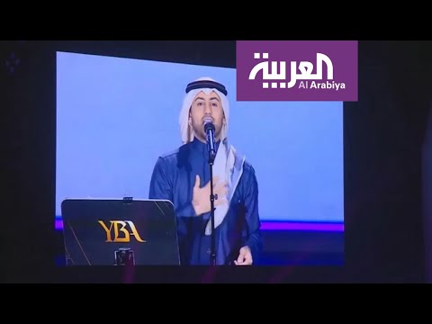 شاهد 7 من كبار فناني العرب والخليج سهروا جمهور موسم الرياض