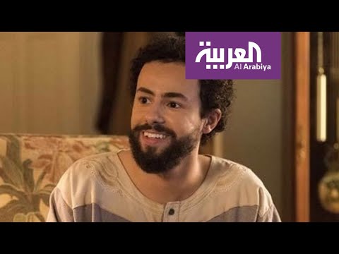 شاهد المصري رامي يوسف يخطف جائزة غولدن غلوب
