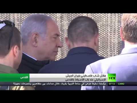 نتنياهو يؤكد لـ عباس أن عمليات الفلسطينيين لن تنفعهم
