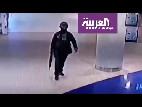 شاهد مقتل سفاح تايلاند بعد ٢٤ ساعة من الرعب وحصد الأرواح