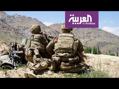 شاهد تفاصيل مقتل عسكريين أميركيين وأفغان على يد جندي أفغاني