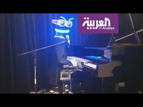 شاهد روبوتات العالم تصل إلى الكويت وتبهر الجميع
