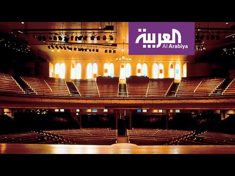 شاهد درايش النور بداية عهد جديد للمسرح السعودي