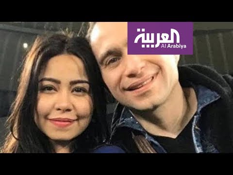 شاهد التفاصيل الكاملة لقرار حبس حسام حبيب زوج الفنانة شيرين عامًا