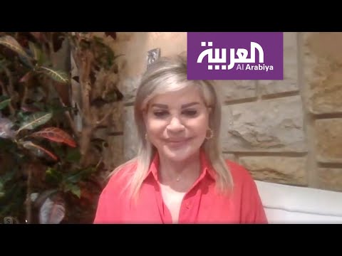الوزيرة اللبنانية مي شدياق تروي تجربتها مع الشفاء من كورونا